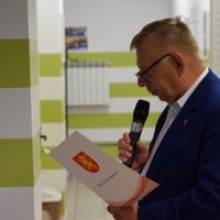 Zobacz w powiększeniu: Spotkanie z prof. Andrzejem Kułakowskim (19)